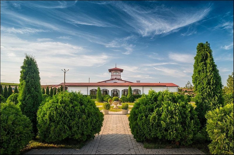 Долина Лефкадия. Фото: соцсети