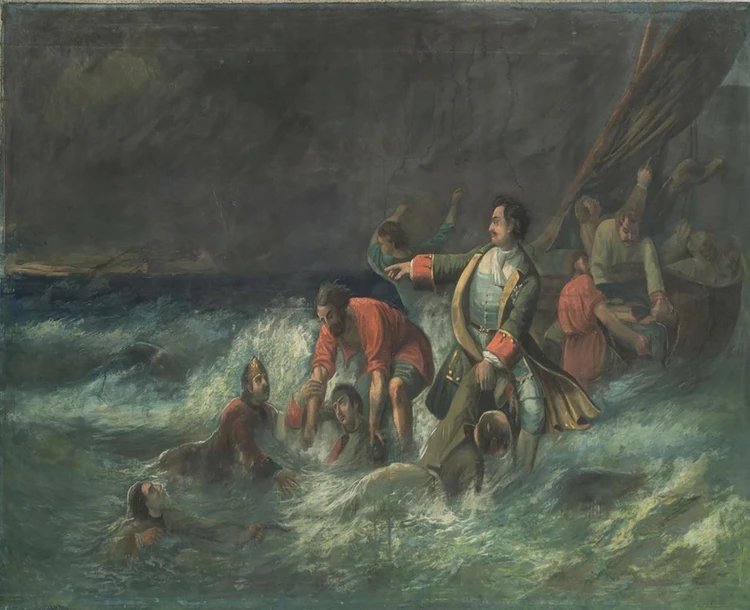          /      (1  1724). : rusmuseumvrm.ru