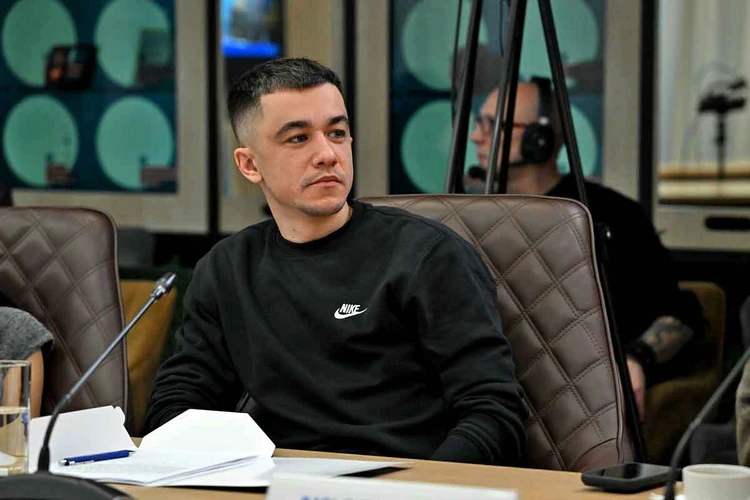 Рагим Джафаров