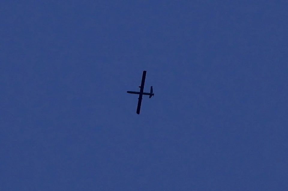 База была не защищена от дронов, военных разместили чуть ли не в вагончиках - немудрено, что иранский беспилотник поразил большую группу американцев