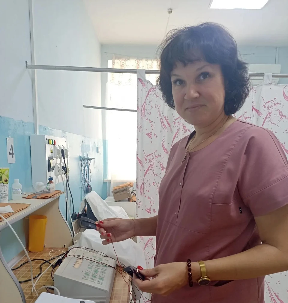 Елизавета Бурдюгова