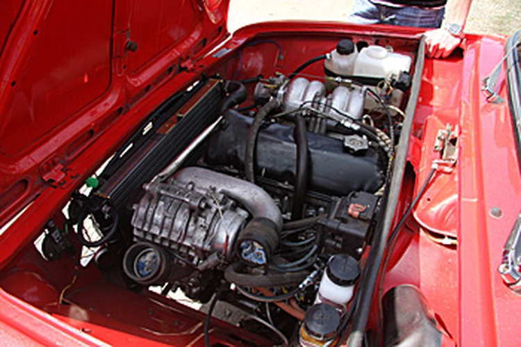 Двигатель ВАЗ 2103 / ВАЗ 2106. Снятие и установка двигателя в сборе ВАЗ 2103 / ВАЗ 2106