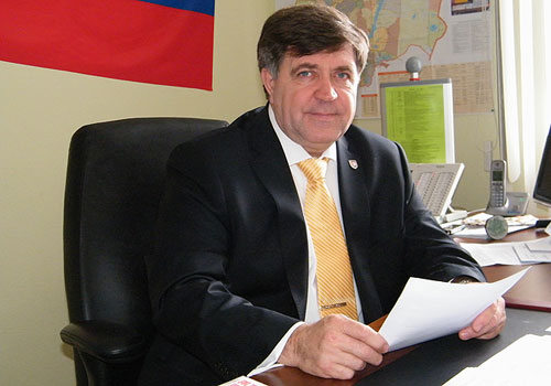 Alexander Norov: Družstvo je velká rodina, kde každý potřebuje péči a pozornost.