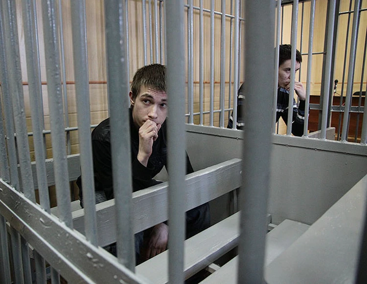 «Сломленные души»: В Иркутске вынесен приговор «академовским молоточникам»