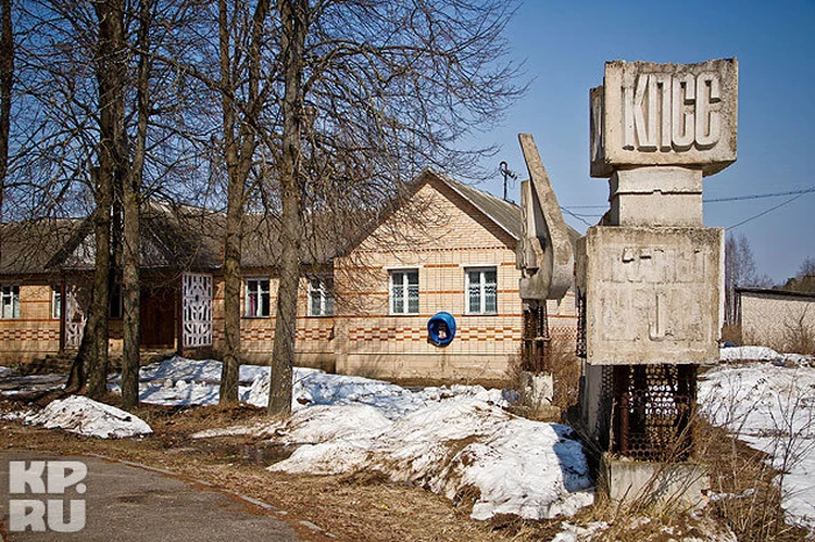 Модульный ФАП открылся в деревне Тимошиха Ивановского района