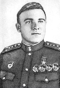 Борис Глинка.