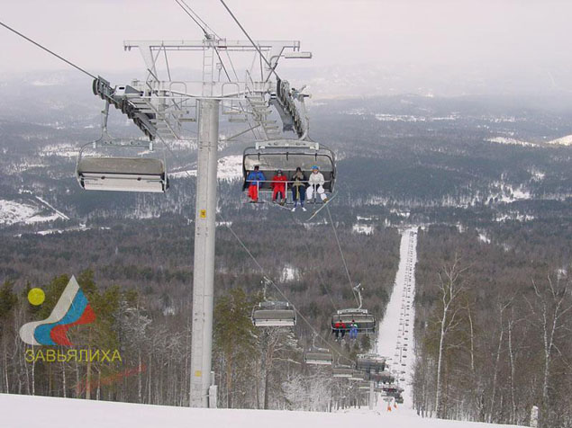 Фото предоставлено ОАО «Уралпромпроект».