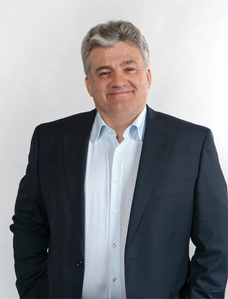 Кирилл Филиппов, генеральный директор SPB TV.