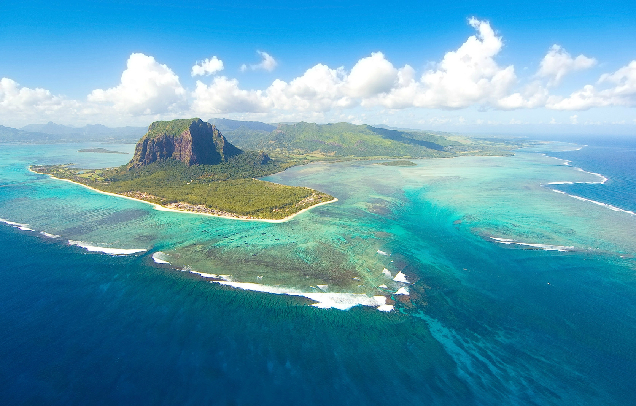 Отдых на Маврикии - удовольствие не дешевое. Но как красиво! Фото: TripAdvisor.