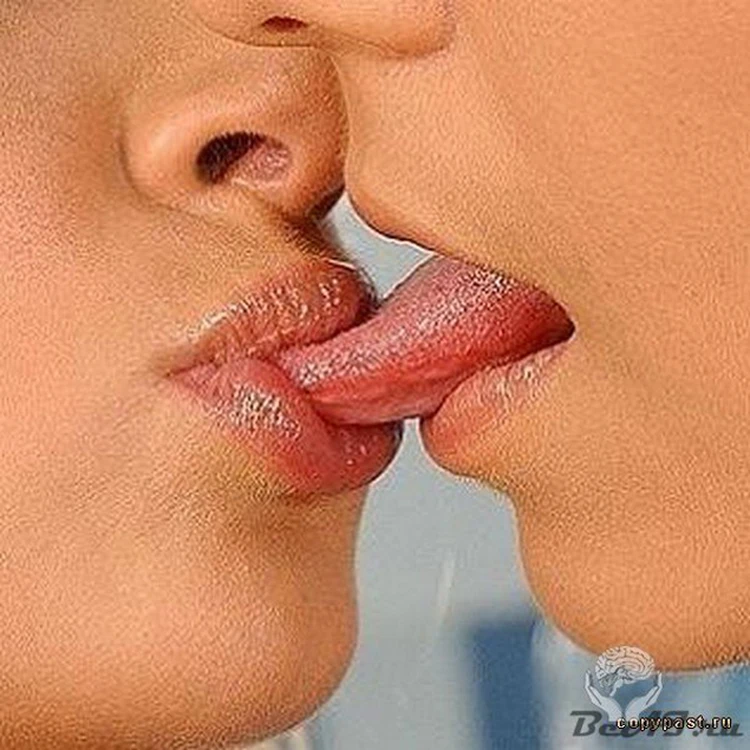 Значение поцелуев: мнение эксперта, что означают поцелуи и форма губ мужчины