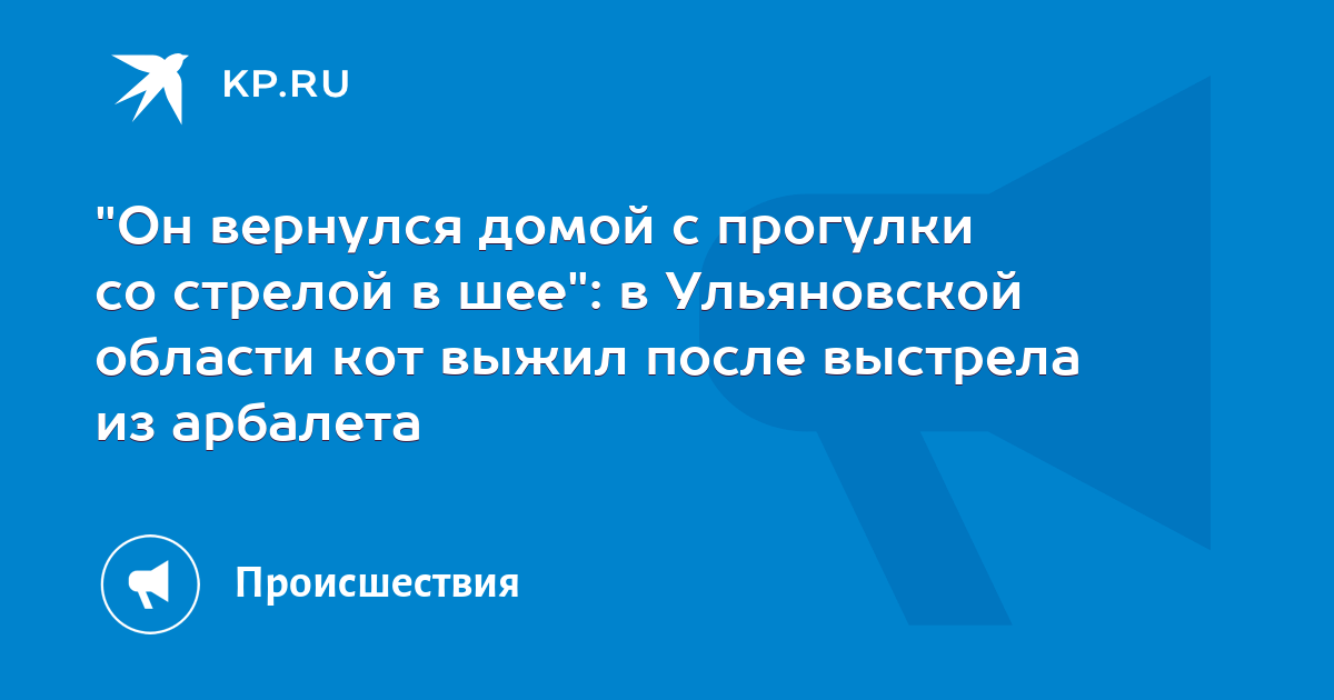 Как карл выжил после выстрела в глаз